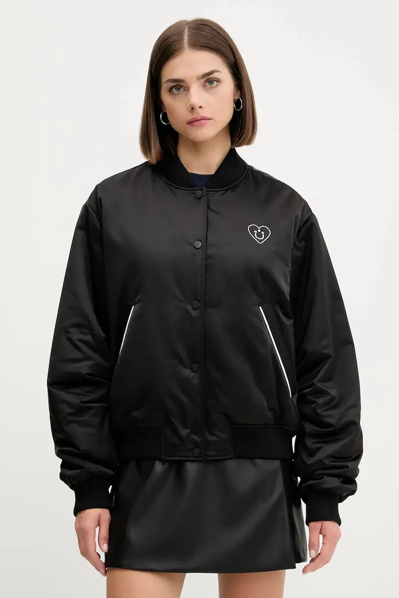 giacca colore nero 50541214