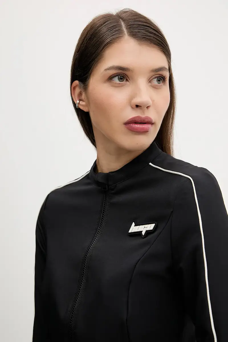 giacca colore nero 50542175 miniatura 4