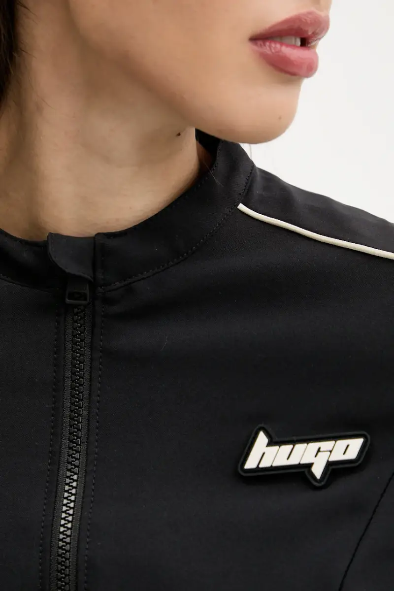 giacca colore nero 50542175 miniatura 5