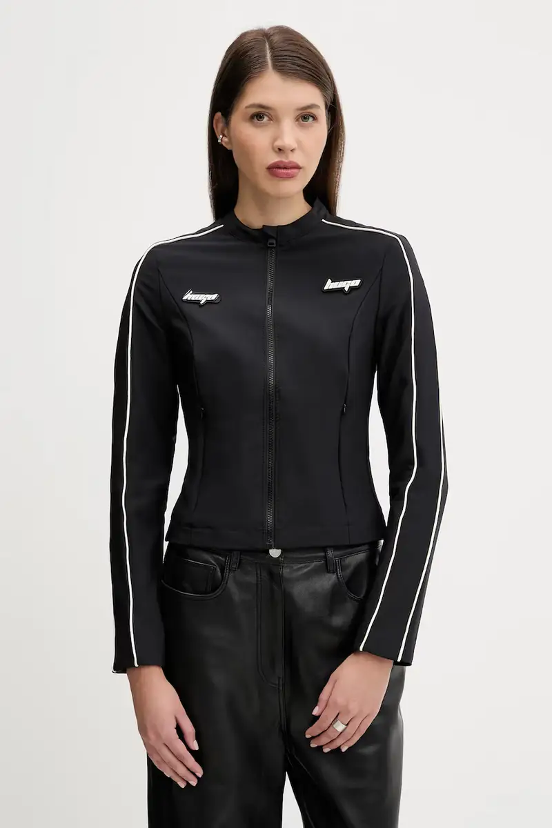 giacca colore nero 50542175