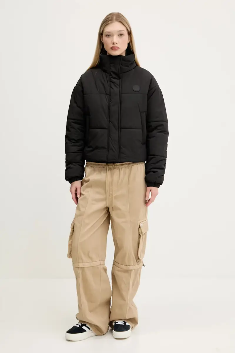 giacca colore nero 50545657 miniatura 2