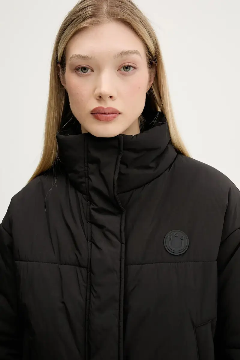 giacca colore nero 50545657 miniatura 4