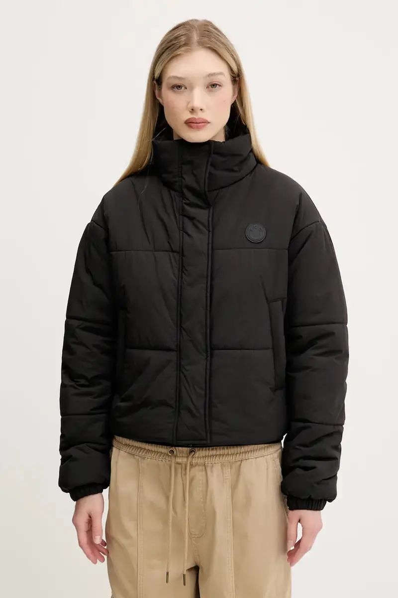 giacca colore nero 50545657