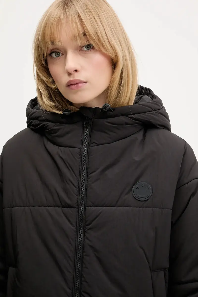 giacca colore nero 50547675 miniatura 4