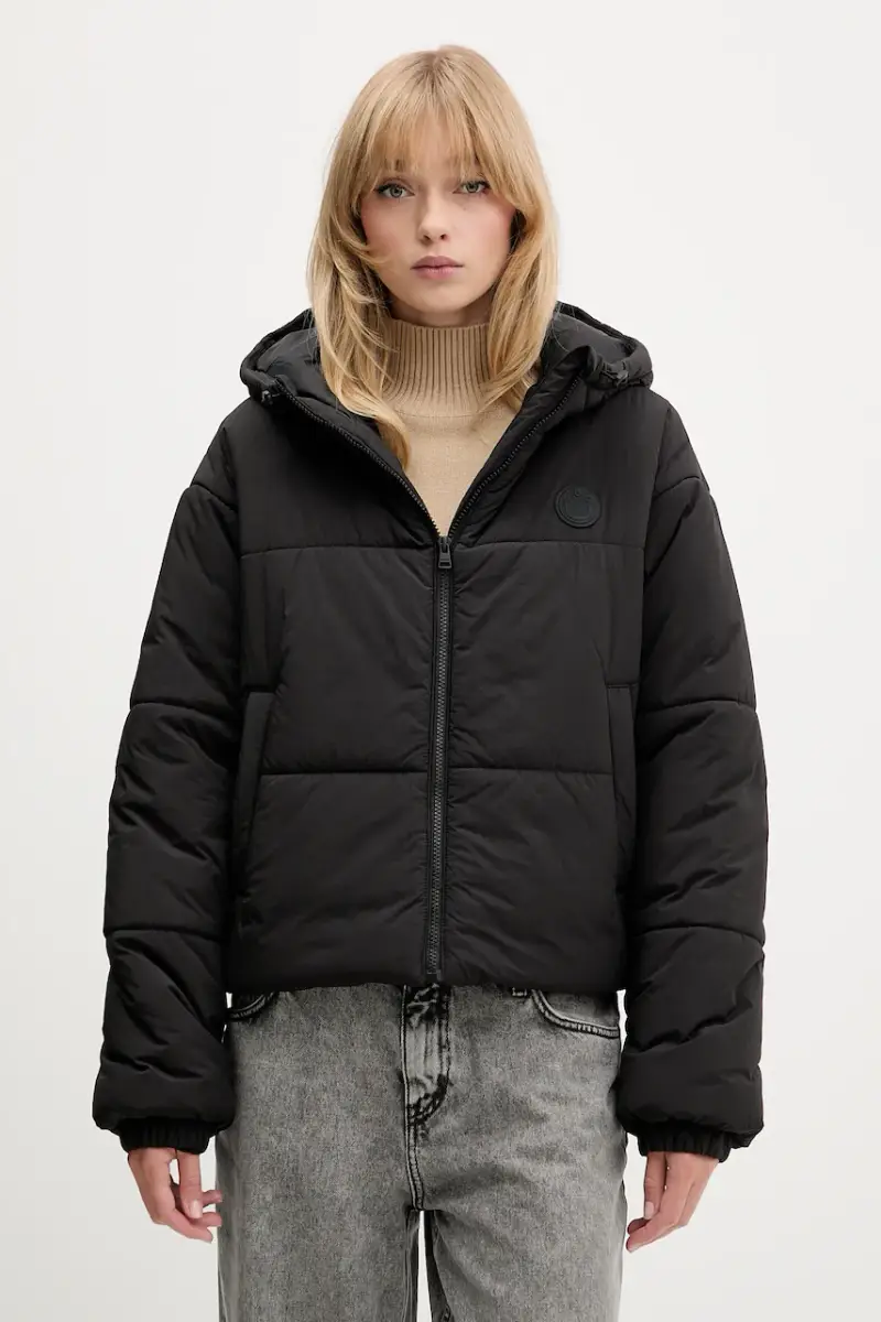 giacca colore nero 50547675