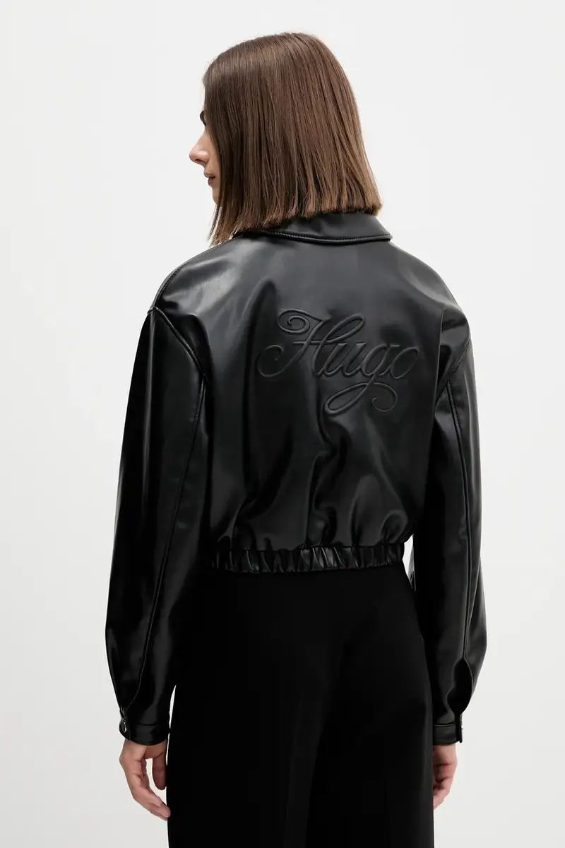 giacca colore nero 50553053 miniatura 3