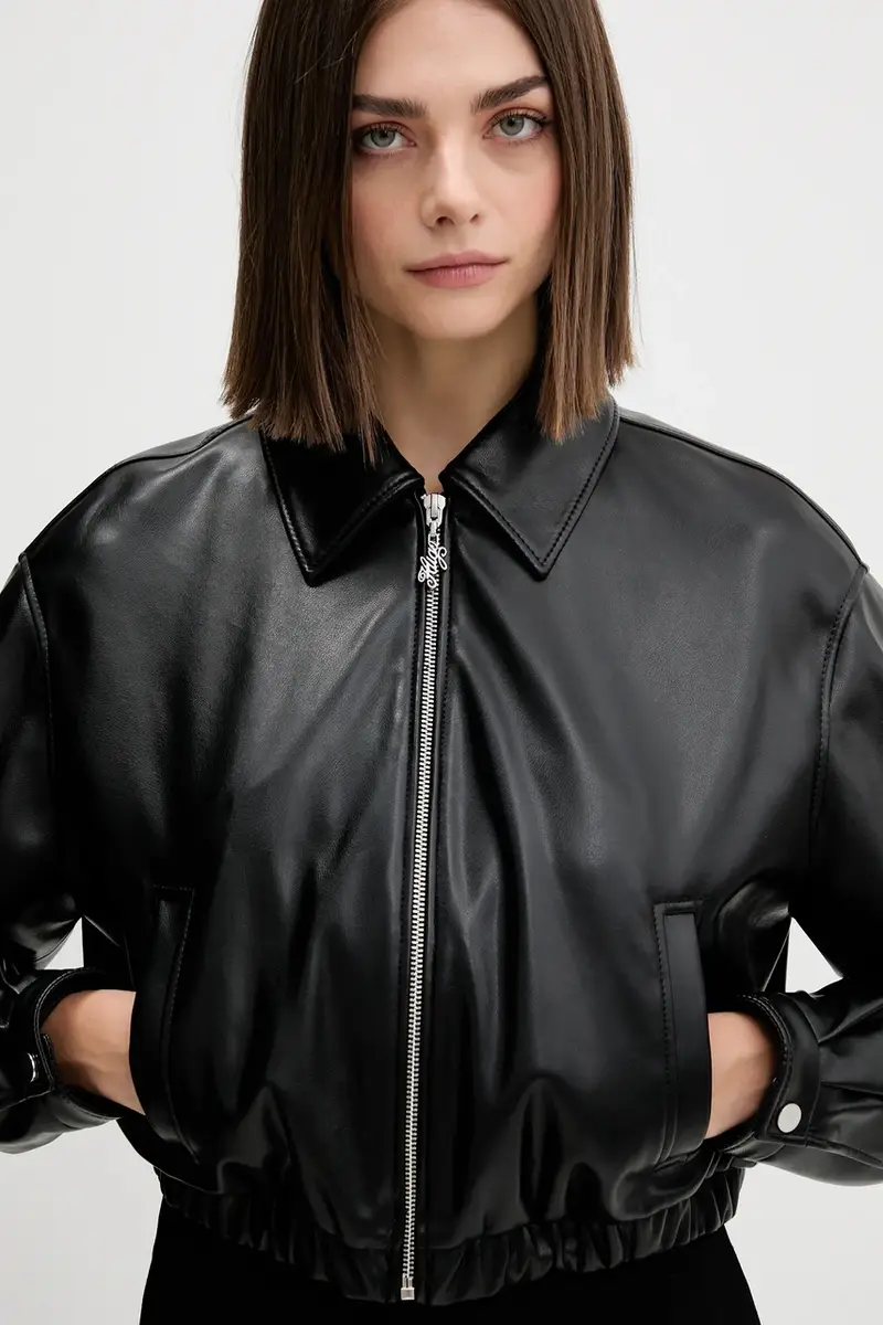 giacca colore nero 50553053 miniatura 4