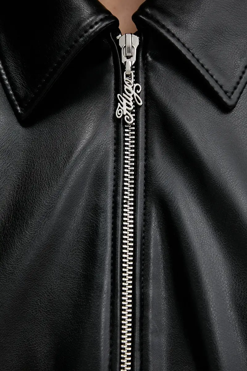 giacca colore nero 50553053 miniatura 5