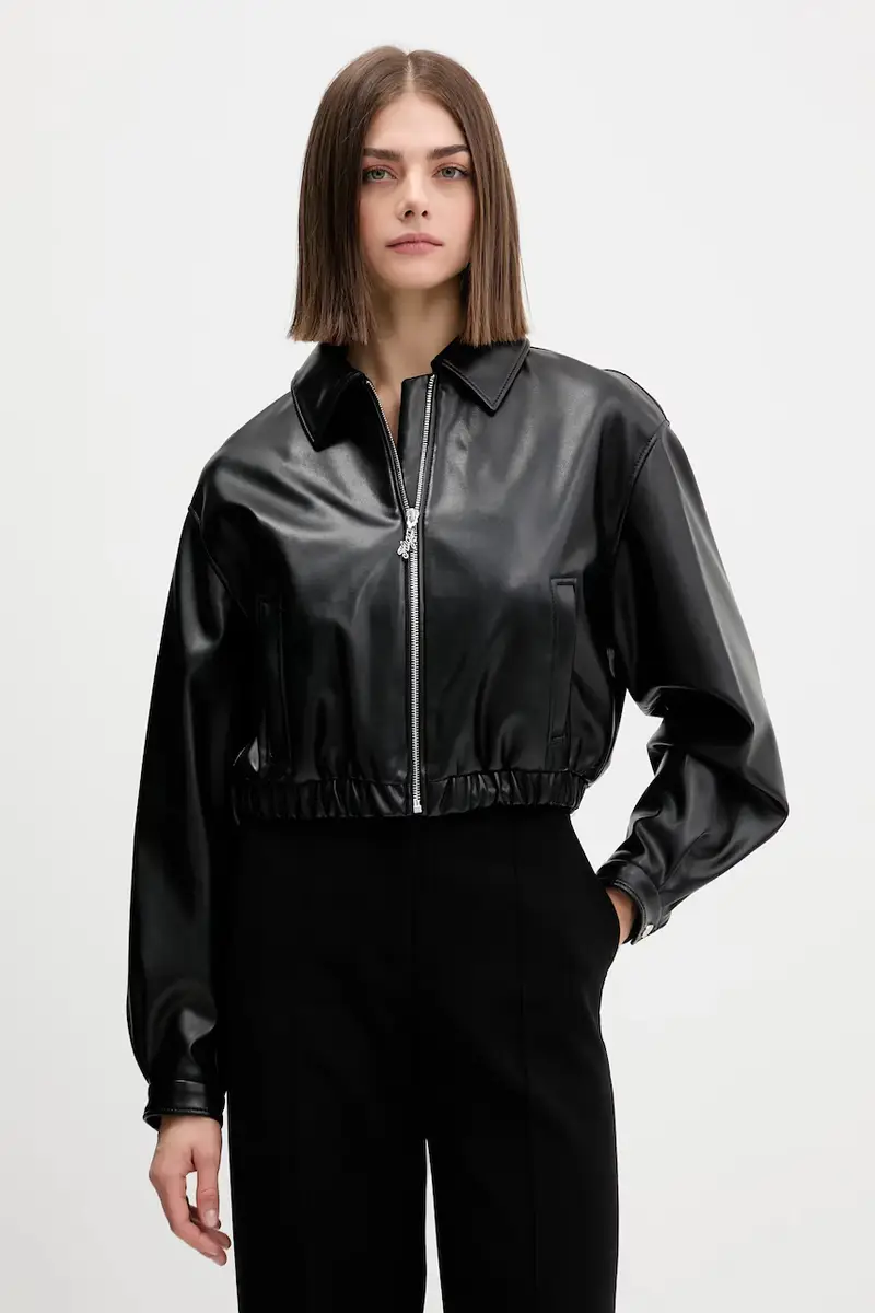 giacca colore nero 50553053