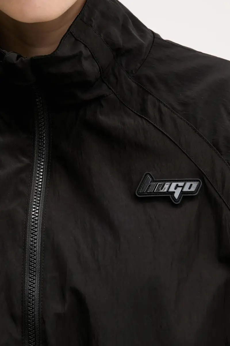 giacca colore nero 50553343 miniatura 5