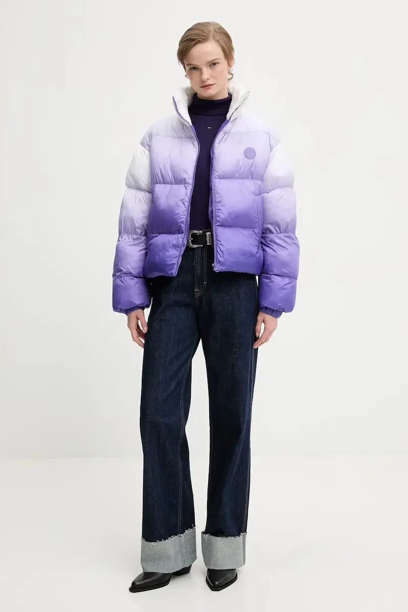 giacca colore violetto 50543604 miniatura 2