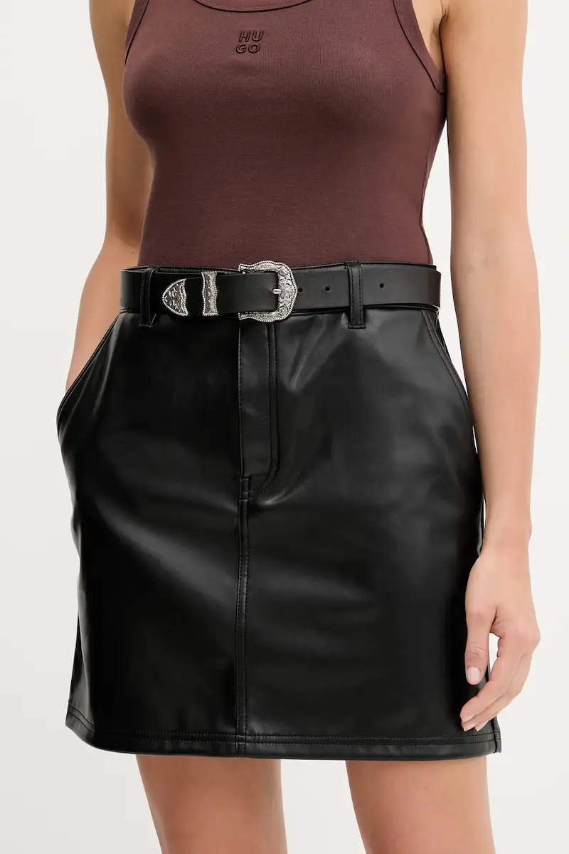 gonna colore nero 50542187