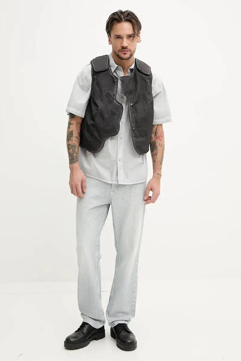 HUGO Blue Jeans Blu 4094155 miniatura 2