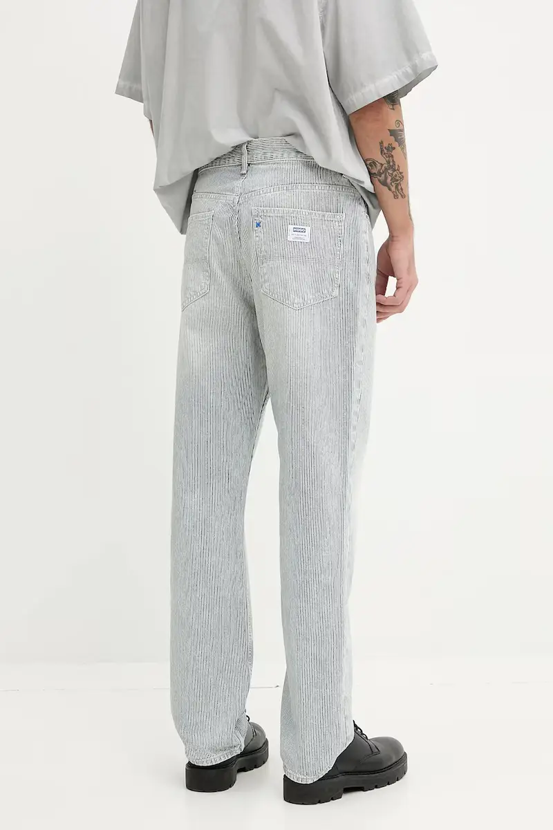 HUGO Blue Jeans Blu 4094155 miniatura 3