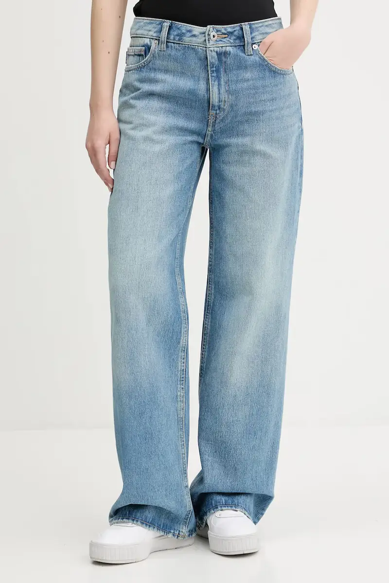 HUGO Blue Jeans Donna Denim 3580974