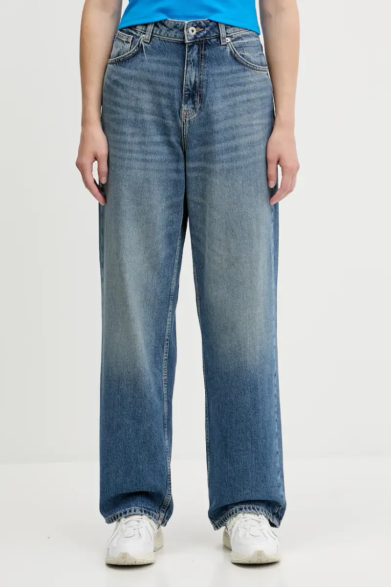 HUGO Blue Jeans Donna Denim 3581597