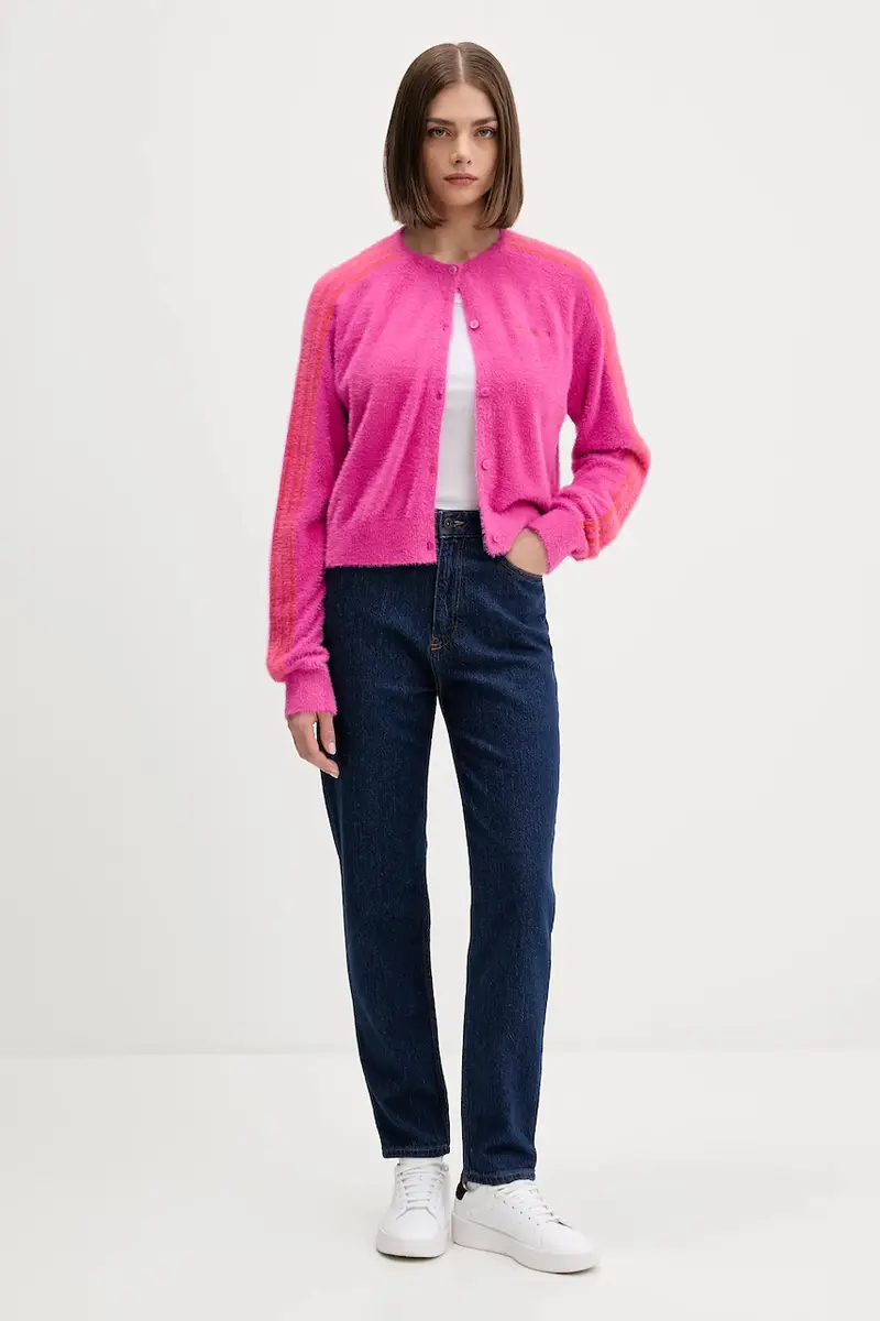 HUGO Blue Jeans Donna Blu 3768015 miniatura 2