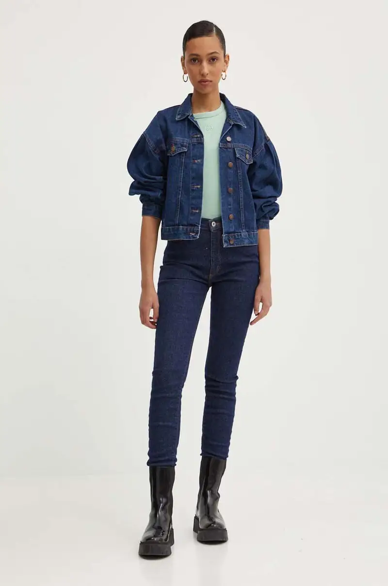 HUGO Blue Jeans Blu 4182259 miniatura 2