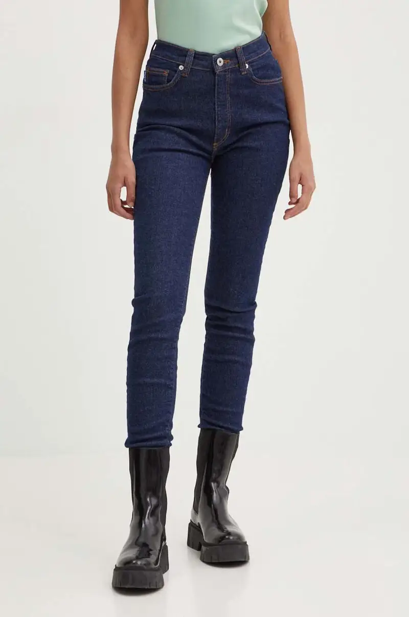 HUGO Blue Jeans Blu 4182259