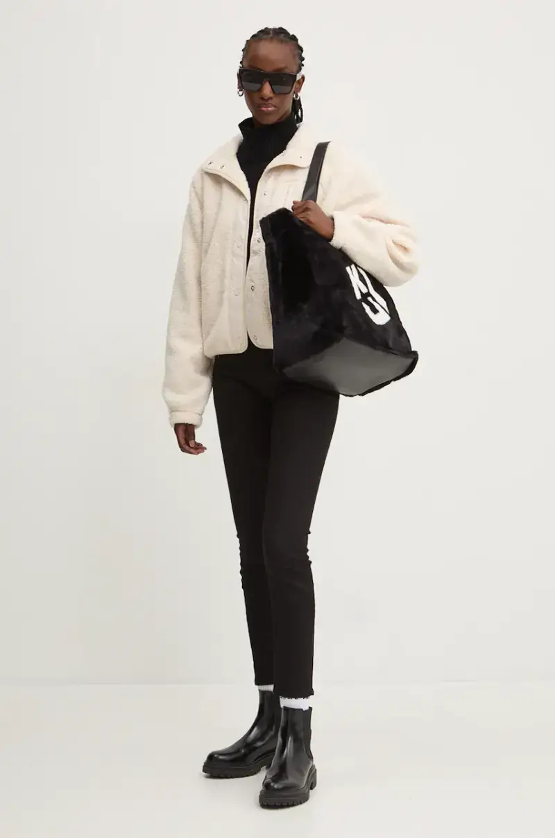 maglione donna colore nero 50522508 miniatura 2