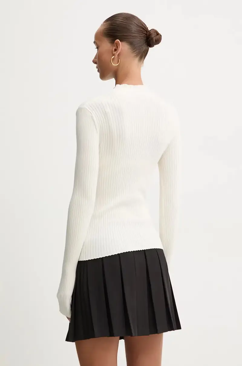 maglione Sarmie_B Beige miniatura 3