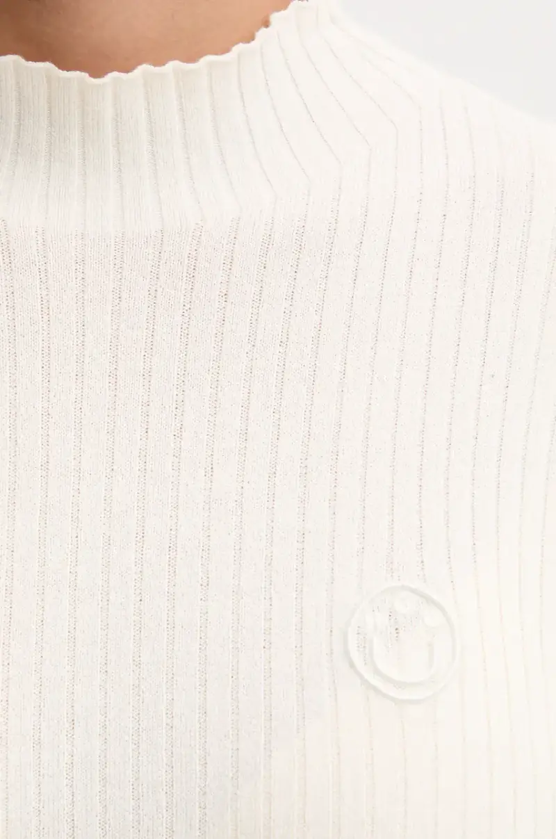 maglione Sarmie_B Beige miniatura 5