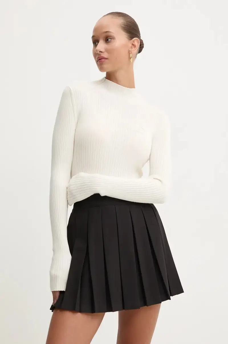 maglione Sarmie_B Beige