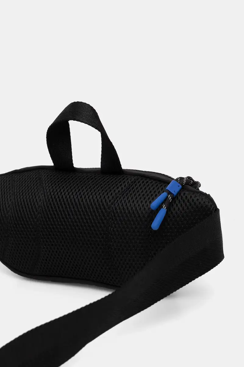 HUGO Blue Marsupio Nero 3335254 miniatura 3