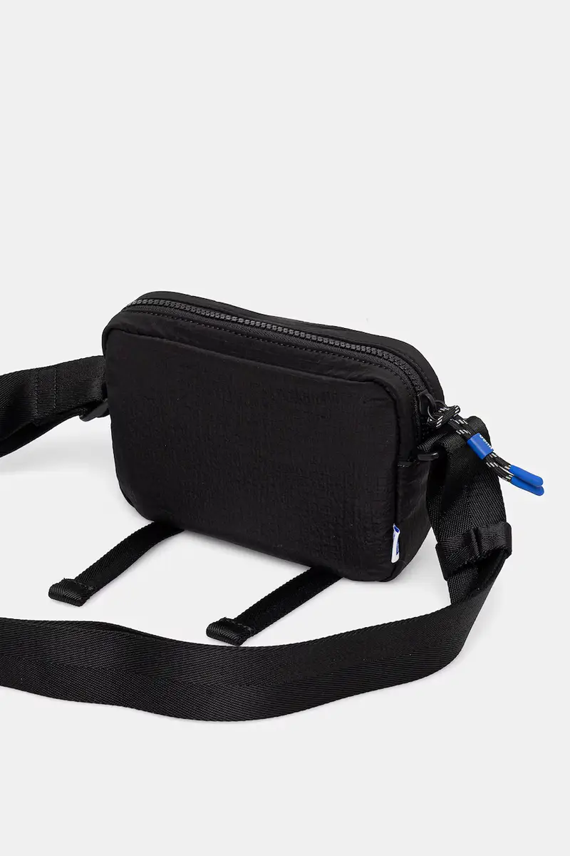 HUGO Blue Marsupio Nero 3264272 miniatura 3