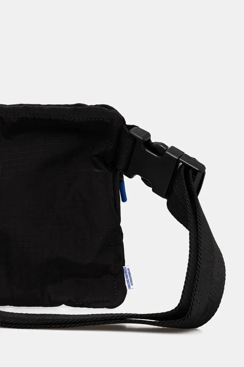 HUGO Blue Marsupio Nero 3920246 miniatura 4