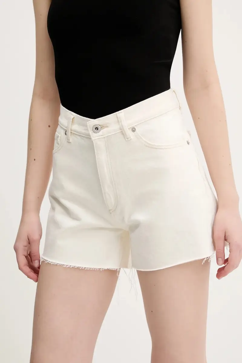 HUGO Blue Jeans Donna Beige 2212929