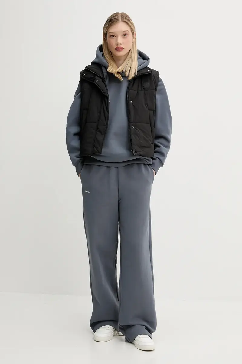 smanicato donna colore nero 50538665 miniatura 2