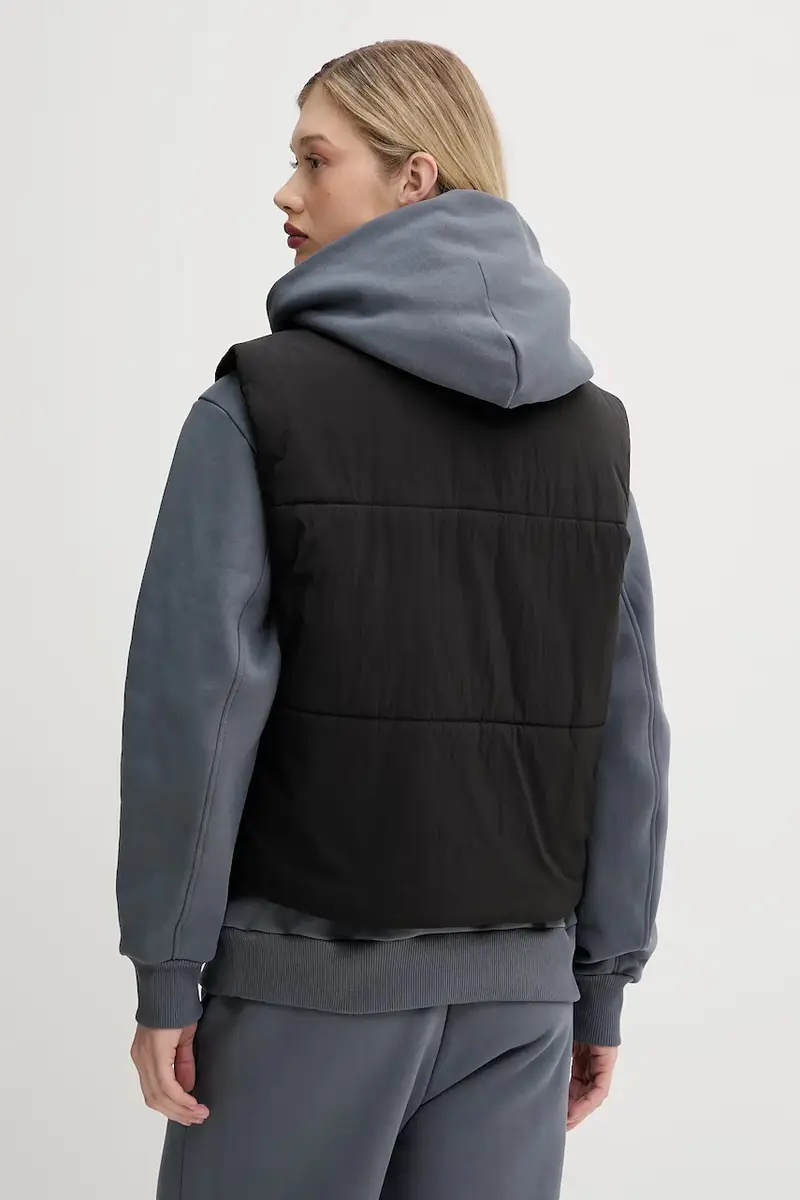 smanicato donna colore nero 50538665 miniatura 3