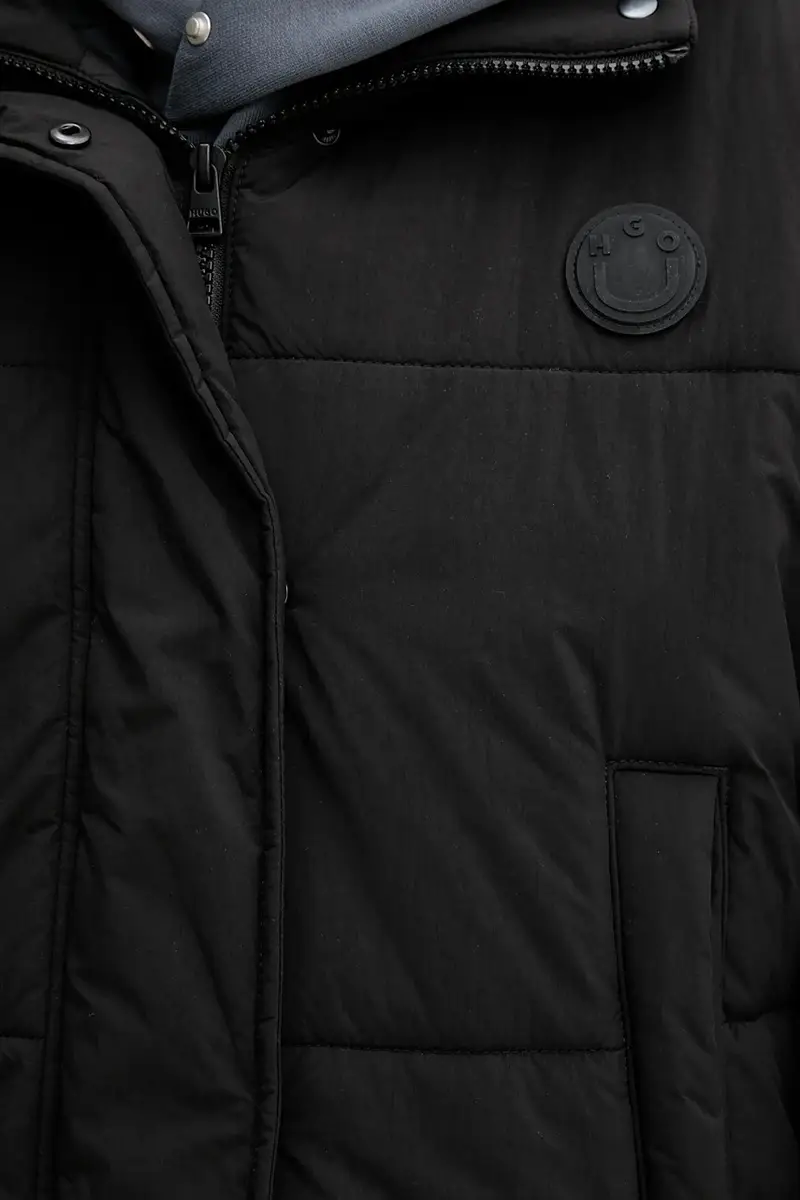 smanicato donna colore nero 50538665 miniatura 5