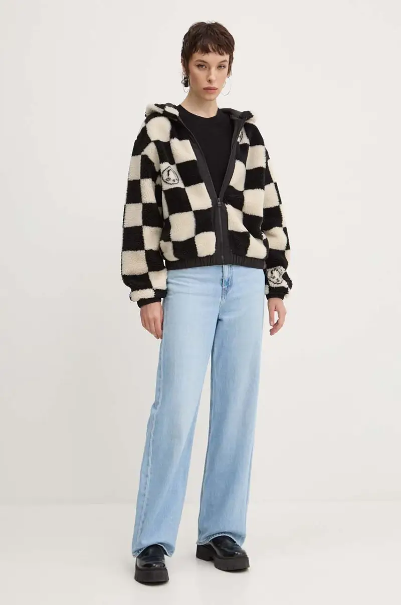 HUGO Blue T-shirt Nero 4157636 miniatura 2