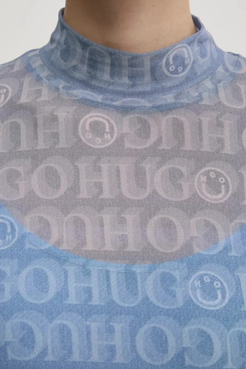 vestito colore blu 50534704 miniatura 5