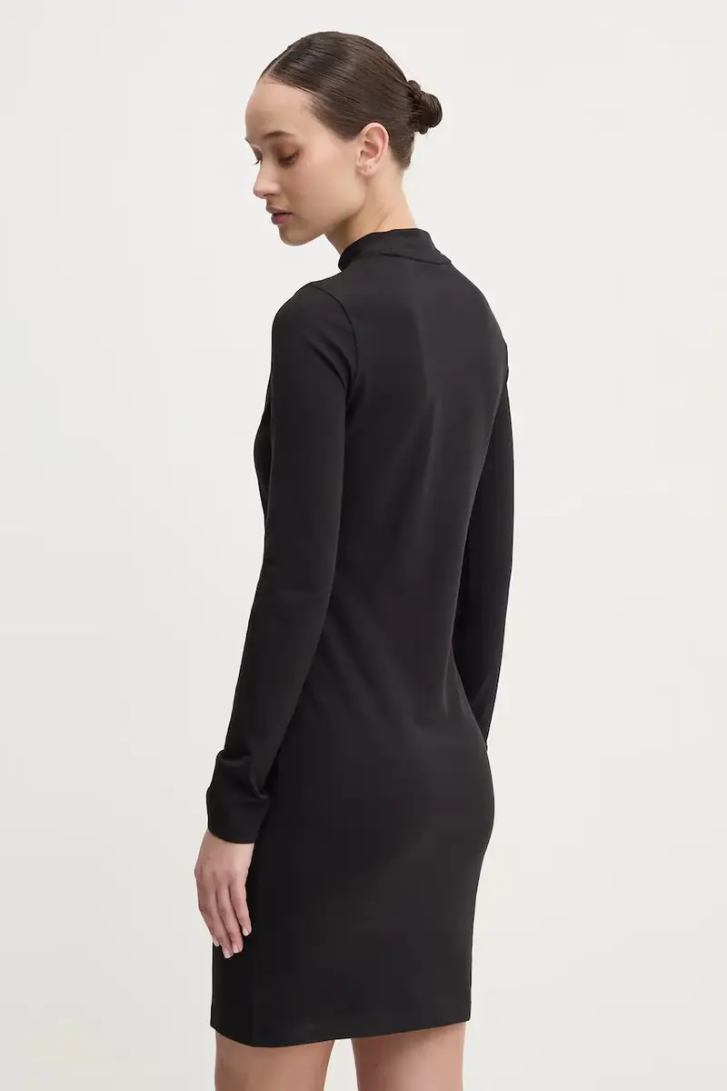 vestito colore nero 50531138 miniatura 3