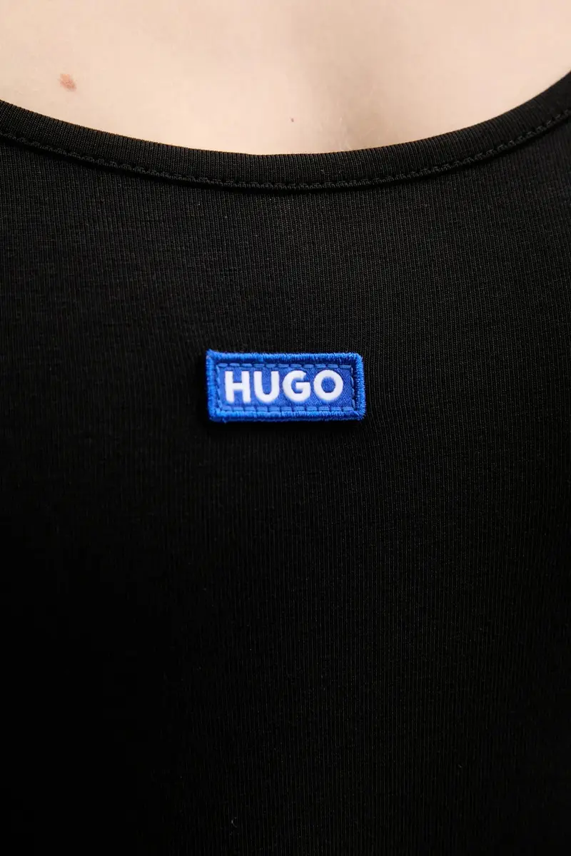 vestito colore nero 50538896 miniatura 5