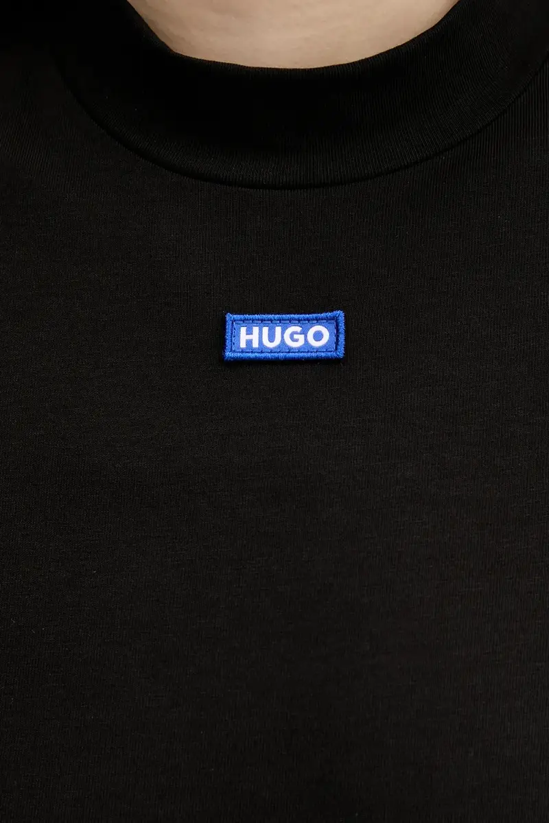 vestito colore nero 50545016 miniatura 5