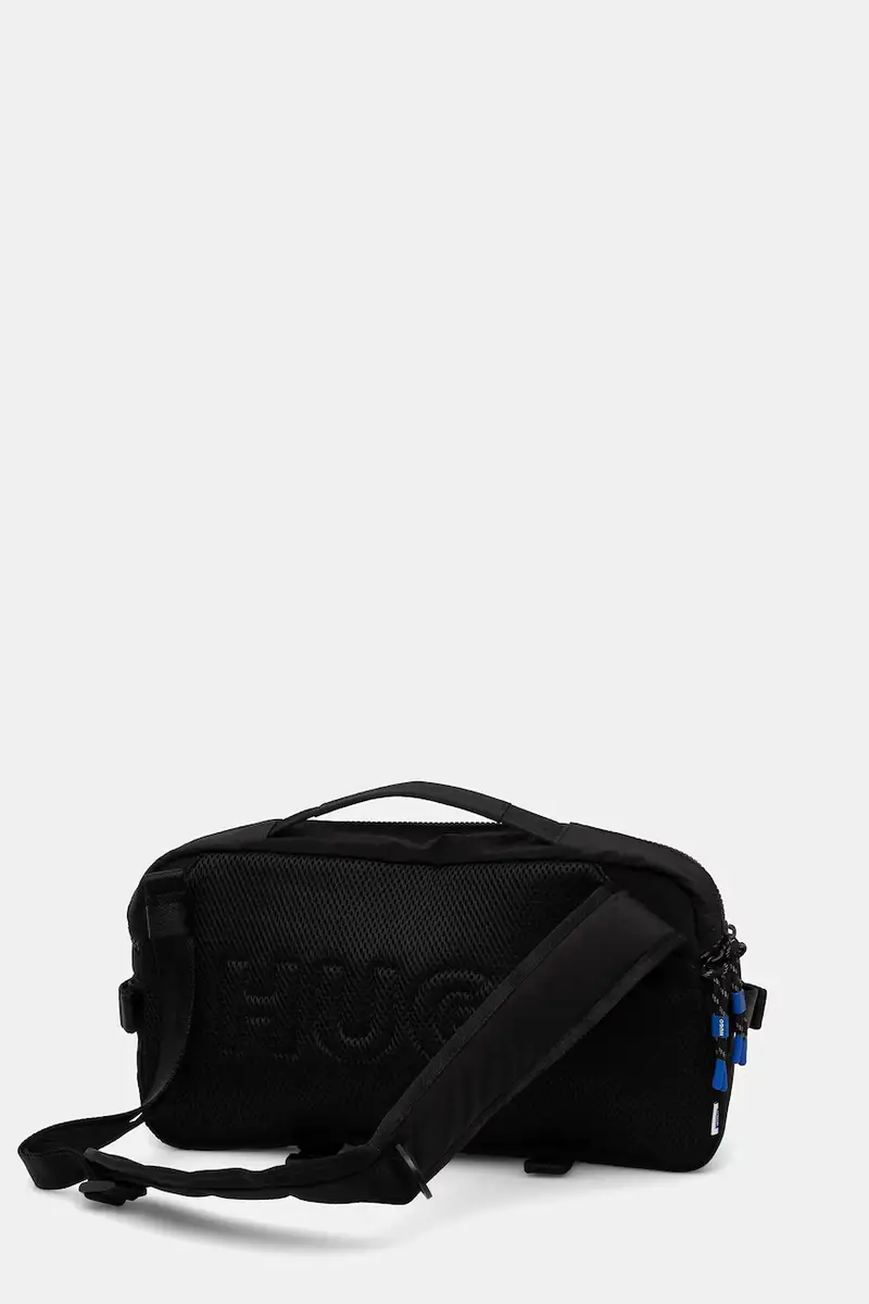 zaino colore nero 50547615 miniatura 3