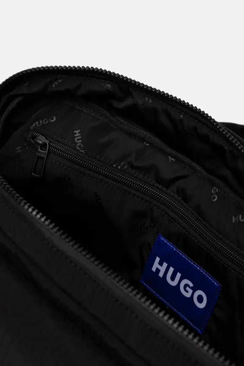 zaino colore nero 50547615 miniatura 5