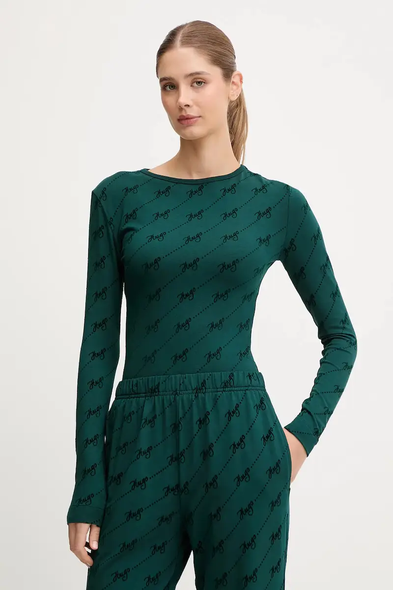 body colore verde 50549795