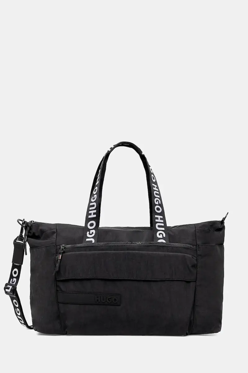 borsa colore nero 50541967
