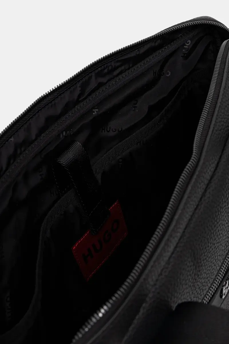 borsa per laptop colore nero 50547428 miniatura 4