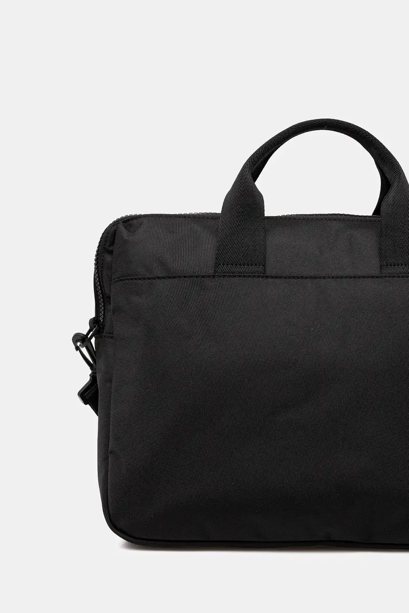 borsa per laptop colore nero 50549002 miniatura 3