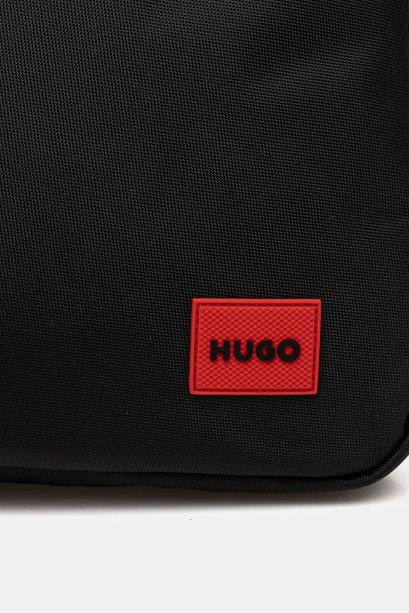 borsa per laptop colore nero 50549002 miniatura 4