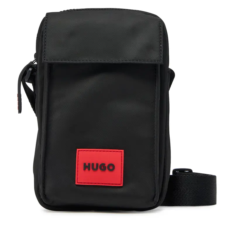 Borsellino HUGO 50540250 Nero