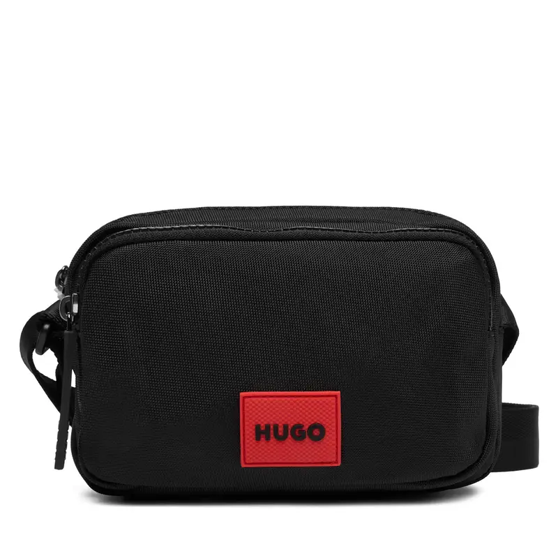 Borsellino HUGO 50558469 Nero