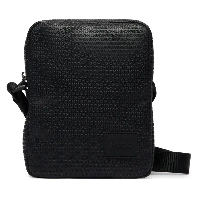 Borsellino HUGO Ethon 2 0 50558524 Nero