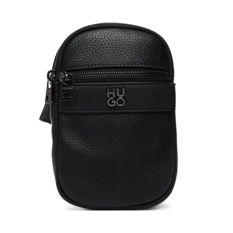 Borsellino HUGO Quantic 50558410 Nero